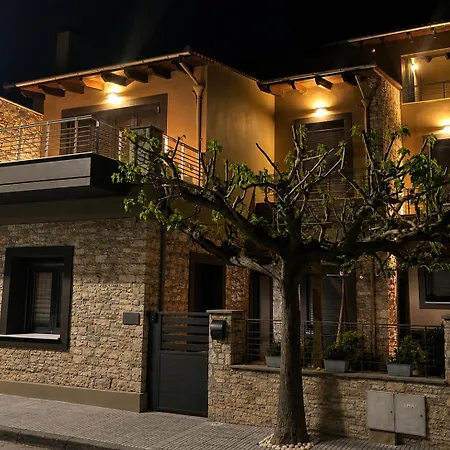 Casa vacanze Admitou Urban Volos