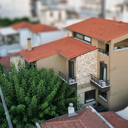 Casa vacanze Admitou Urban *