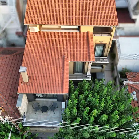 Admitou Urban Volos