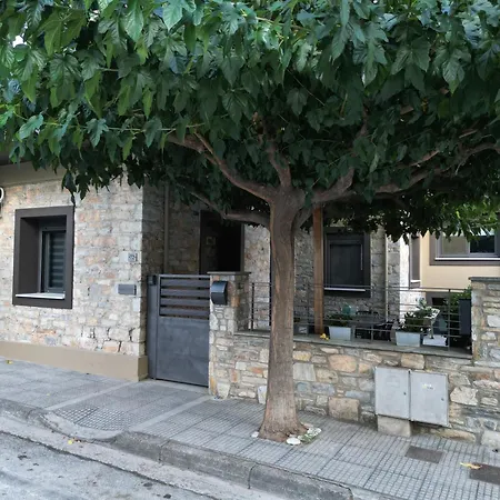 Casa vacanze Admitou Urban Volos