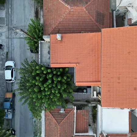 Admitou Urban