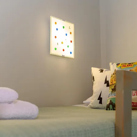 Casa vacanze Admitou Urban