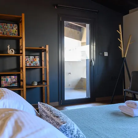 Casa vacanze Admitou Urban