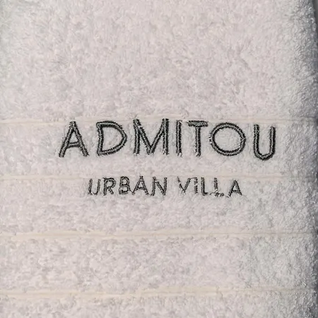 Admitou Urban Casa vacanze Volos