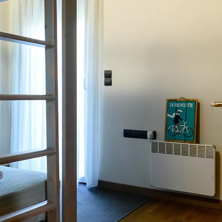 Admitou Urban Casa vacanze *