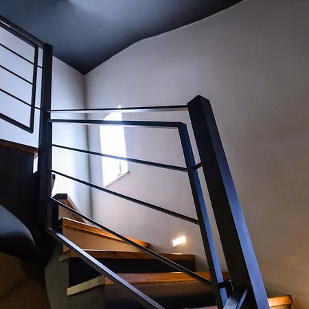 Casa vacanze Admitou Urban