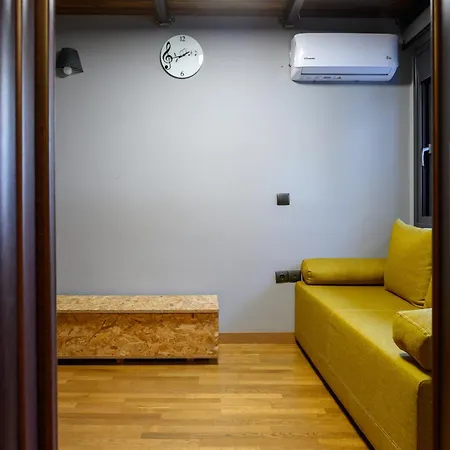 Casa vacanze Admitou Urban