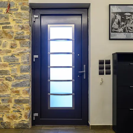 Casa vacanze Admitou Urban
