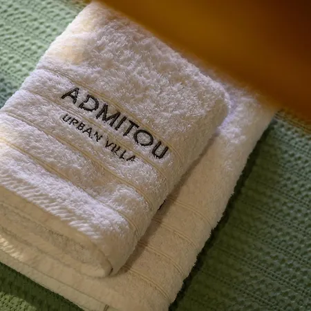 Admitou Urban Casa vacanze Volos