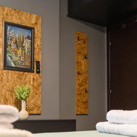Admitou Urban Casa vacanze Volos