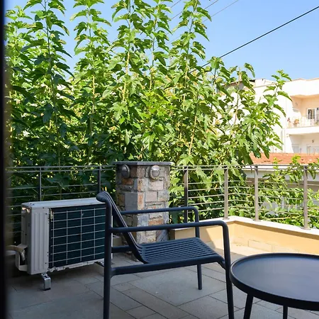 Admitou Urban * Volos