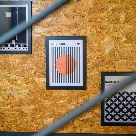 Casa vacanze Admitou Urban Volos