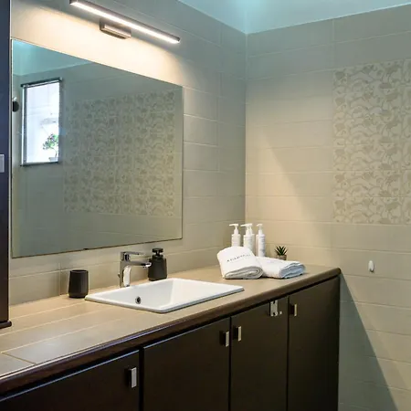 Casa vacanze Admitou Urban *