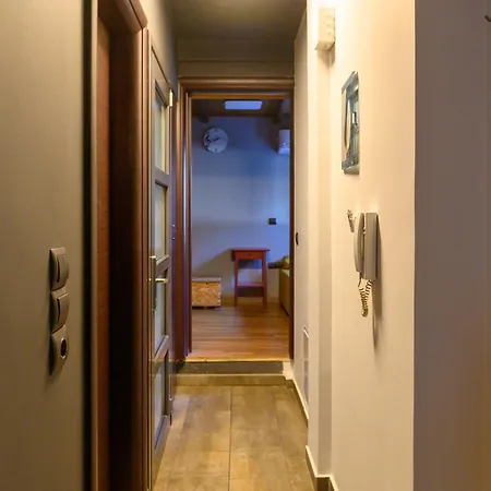 Casa vacanze Admitou Urban